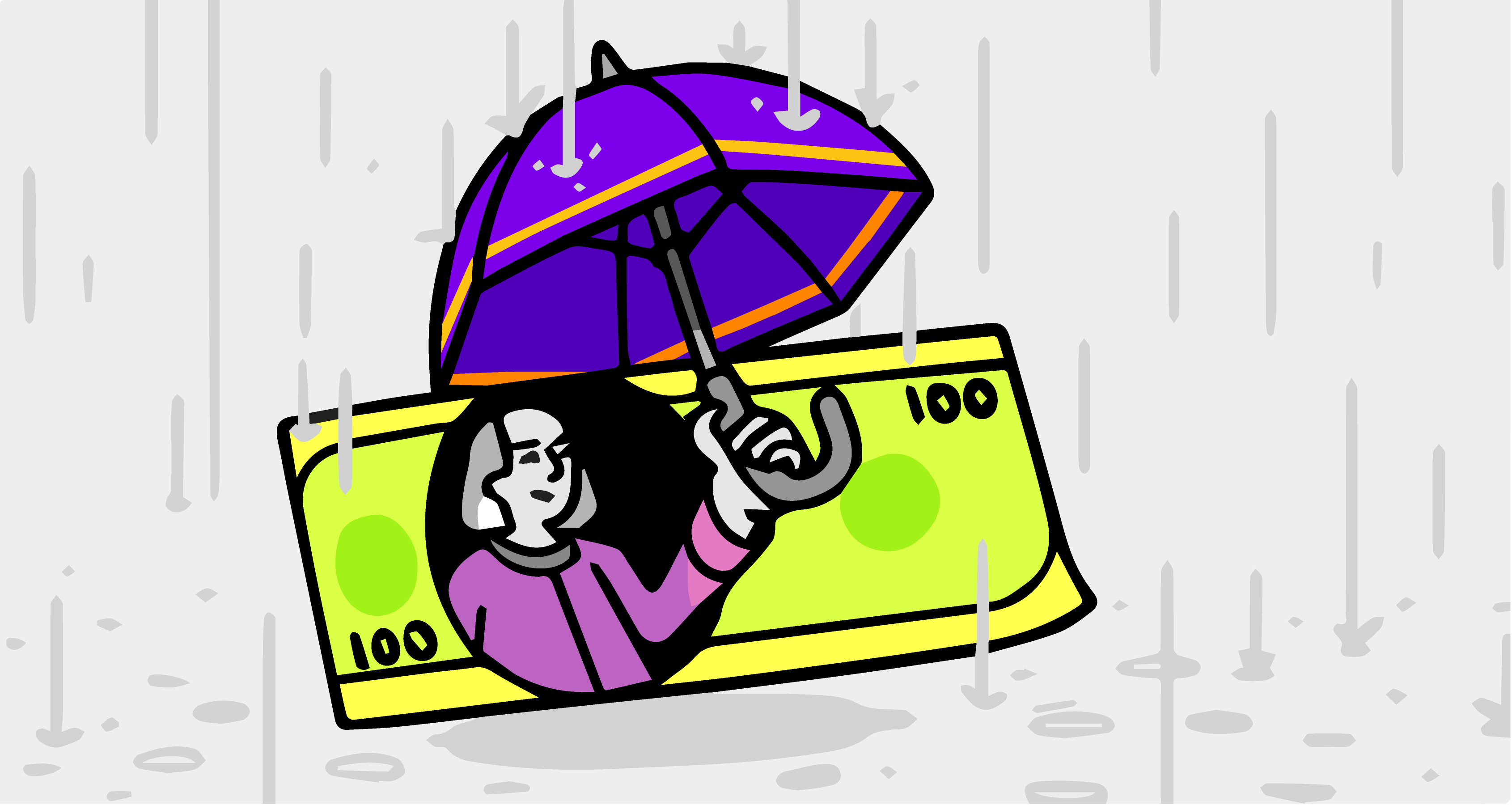Insurance umbrella